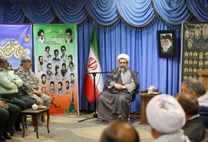 امام جمعه تبریز: فرهنگ ایرانی – اسلامی باید مورد توجه بیشتر قرار بگیرد