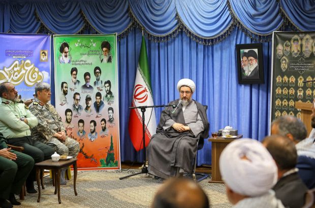 امام جمعه تبریز: فرهنگ ایرانی – اسلامی باید مورد توجه بیشتر قرار بگیرد
