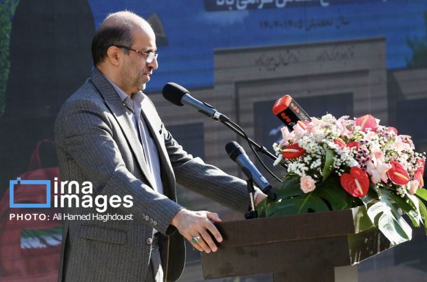 ‌معاون وزیر آموزش و پرورش: امروز ۱۵ میلیون و ۵۰۰ هزار دانش آموز به مدرسه رفتند