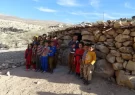 دولت فقیر ؛ ملت فقیر/ هزار مدرسه سنگی؛ یک میلیون دانش آموز ثبت نام نشده