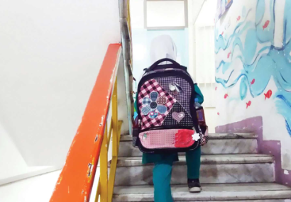 آذربایجان‌شرقی ۵۴ مدرسه با یک دانش‌آموز دارد
