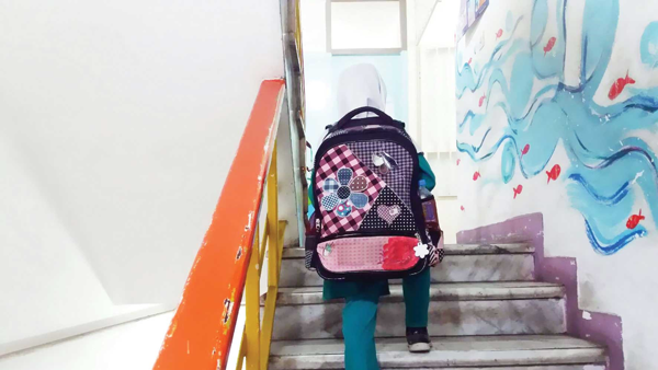 آذربایجان‌شرقی ۵۴ مدرسه با یک دانش‌آموز دارد