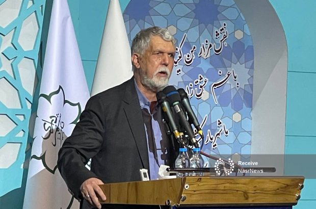 ایران همزاد شعر است و شهریار استمرار شاعرانگی ملت ایران