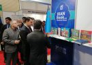 معرفی فرهنگ ایران با ۴۰۰ عنوان کتاب و سه آژانس ادبی در نمایشگاه باکو