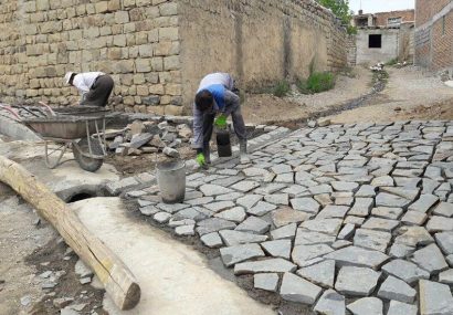 طرح هادی یکهزار و ۱۵۱ روستای آذربایجان شرقی بازنگری شد طرح هادی یکهزار و ۱۵۱ روستای آذربایجان شرقی بازنگری شد