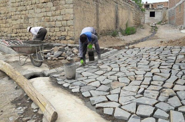 طرح هادی یکهزار و ۱۵۱ روستای آذربایجان شرقی بازنگری شد طرح هادی یکهزار و ۱۵۱ روستای آذربایجان شرقی بازنگری شد