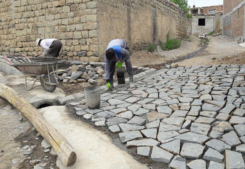 طرح هادی یکهزار و ۱۵۱ روستای آذربایجان شرقی بازنگری شد طرح هادی یکهزار و ۱۵۱ روستای آذربایجان شرقی بازنگری شد