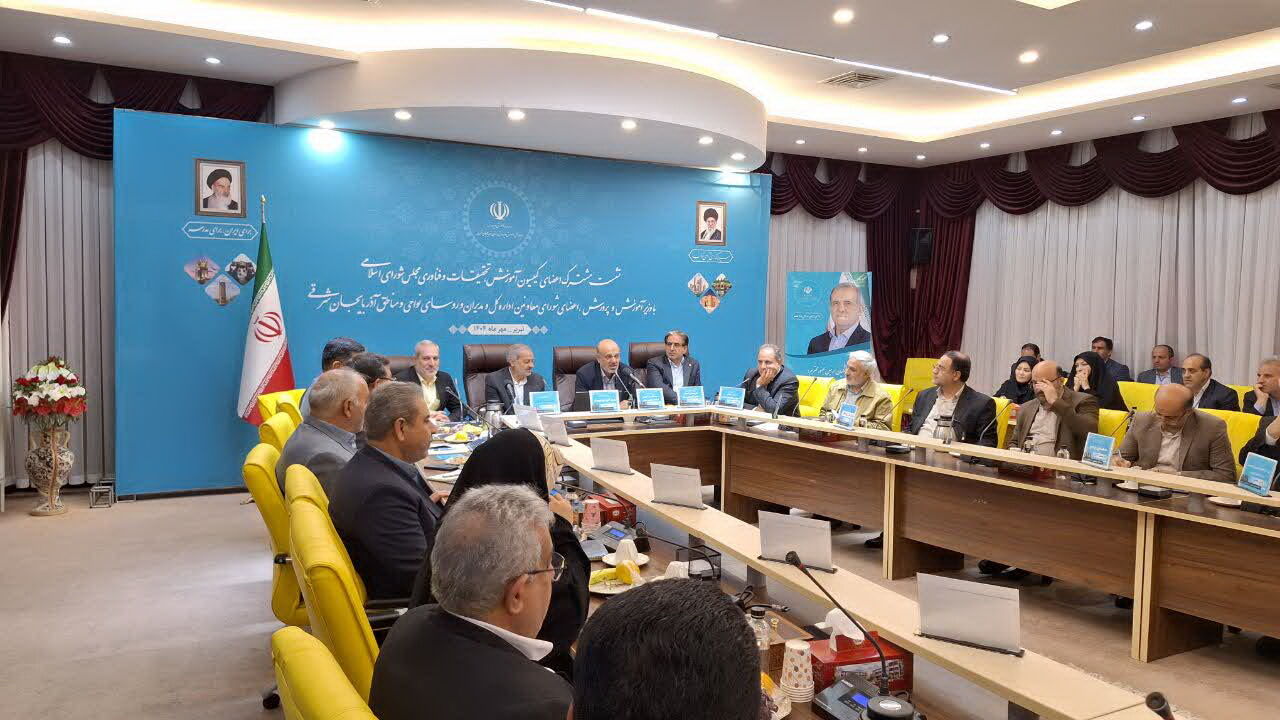 منادی: طرح تقویت آموزش و پرورش، مراحل نهایی را سپری می‌کند