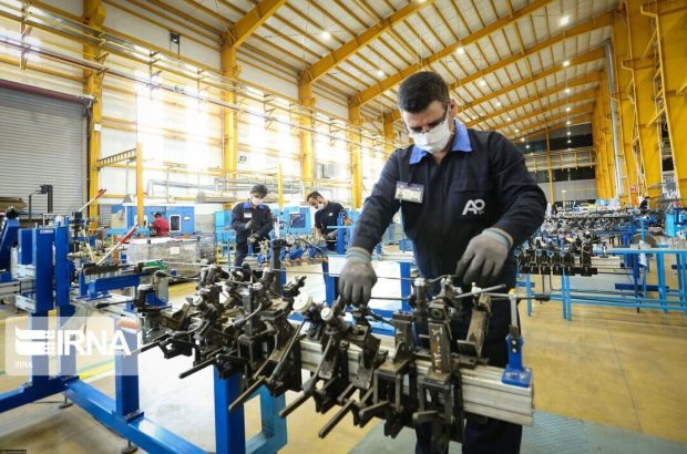 ۳۸.۸ درصد جمعیت فعال آذربایجان‌شرقی شاغل هستند