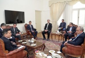 استاندار: آذربایجان شرقی قلب تپنده روابط ایران و ترکیه است