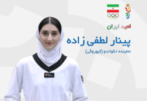 مدال نقره آسیا ارمغان دختر نوجوان تبریزی