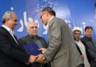علیرضا خاکپور خواجه فرماندار جدید شهرستان اهر شد