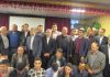 معلمان پیشکسوت سرمایههای مادی و معنوی جامعه هستند