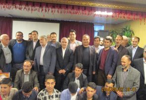 معلمان پیشکسوت سرمایههای مادی و معنوی جامعه هستند
