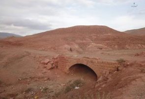 «پایان یولی» راه ابریشم قره داغ