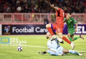 دومین برد متوالی تراکتور با درخشش بیرو