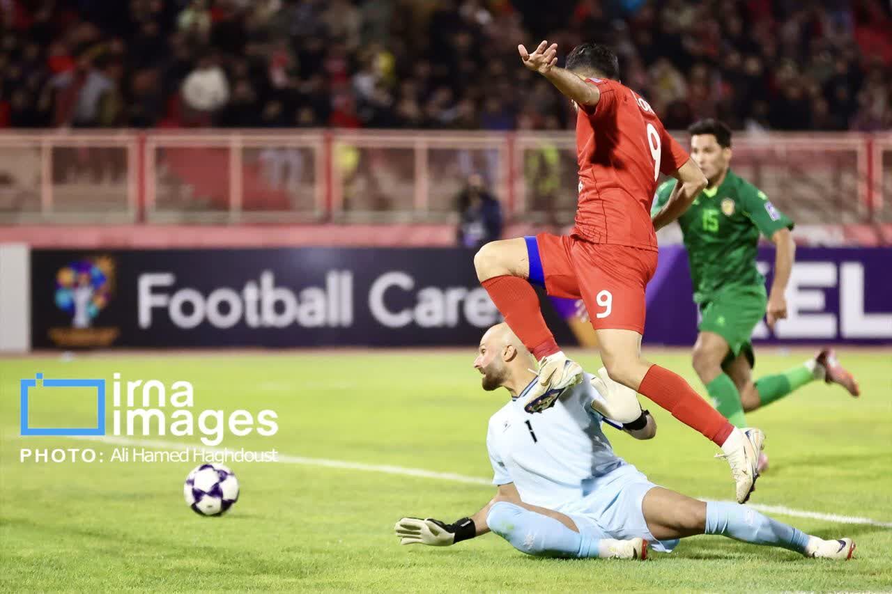 دومین برد متوالی تراکتور با درخشش بیرو