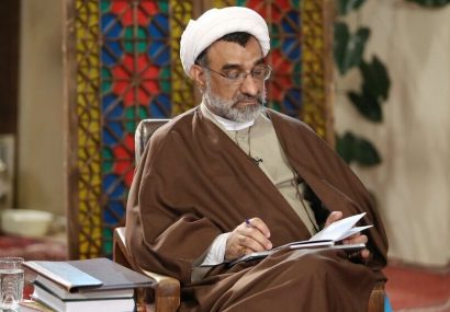 خسروپناه: رویکرد نهاد کتابخانهها در راستای اهداف سند «مهندسی فرهنگی کشور» است