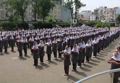 نسل جدید دانشآموزان چه میخواهند!