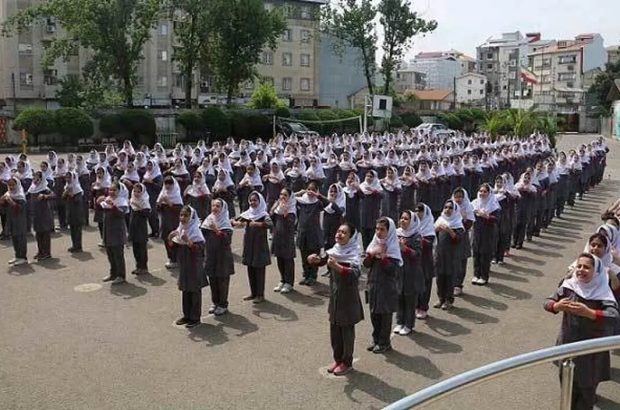 نسل جدید دانش‌آموزان چه می‌خواهند!