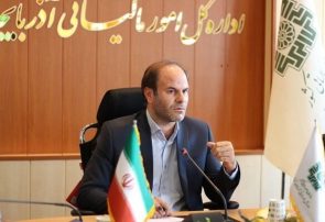 مدیرکل امور مالیاتی آذربایجانشرقی: اعتبار فاکتورهای کاغذی از دیماه سال جاری پایان مییابد