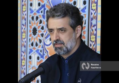 بازگشت یک ریش سفید رسانه به تبریز