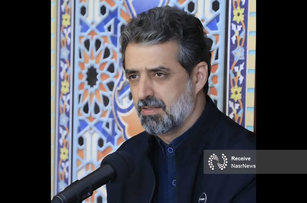 بازگشت یک ریش سفید رسانه به تبریز