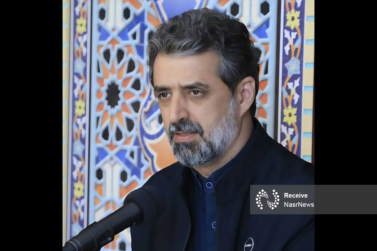 بازگشت یک ریش سفید رسانه به تبریز