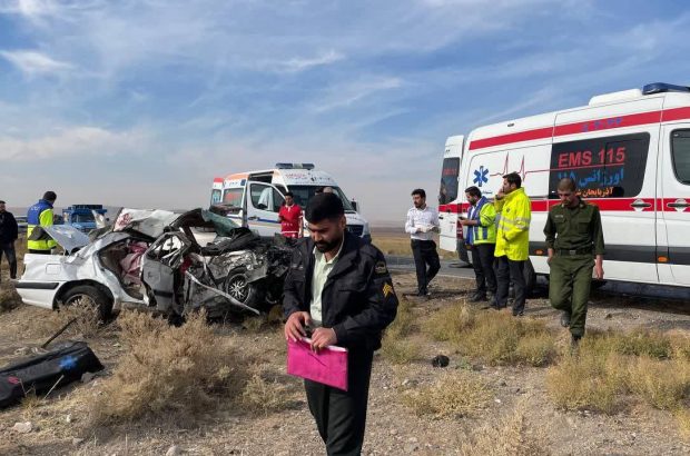 حادثه خونین در جاده هریس شیخ رجب