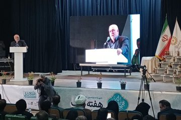 کتابخانه ها، مراکز اندیشه و توسعه فرهنگی جامعه هستند کتابخانه ها، مراکز اندیشه و توسعه فرهنگی جامعه هستند