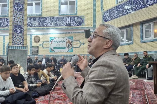 آذربایجان شرقی در سوگ بزرگ بانوی اسلام آذربایجان شرقی در سوگ بزرگ بانوی اسلام