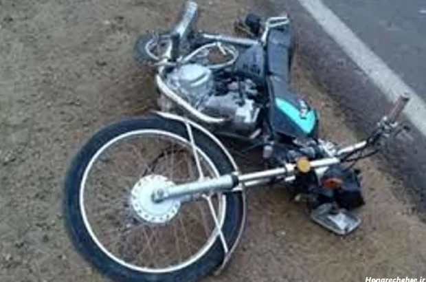 فوت دلخراش دو جوان موتورسوار در سانحه تصادف محور کهنمو–کندوان فوت دلخراش دو جوان موتورسوار در سانحه تصادف محور کهنمو–کندوان