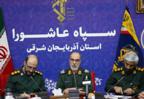 اجرای ۳۰۰۰ برنامه در آذربایجانشرقی همزمان با هفته بسیج