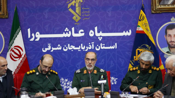 اجرای ۳۰۰۰ برنامه در آذربایجان‌شرقی همزمان با هفته بسیج