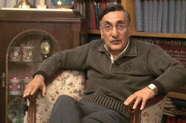 حیرت انگیز: مخالفت شورای شهر تهران با خاکسپاری کامران فانی در قطعه نامآوران ؛ شرایط لازم این قطعه را ندارد حیرت انگیز: مخالفت شورای شهر تهران با خاکسپاری کامران فانی در قطعه نامآوران ؛ شرایط لازم این قطعه را ندارد