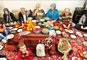 پیوند خانوادگی؛ میراثی جاودانه یا گمشده جهان مدرن؟