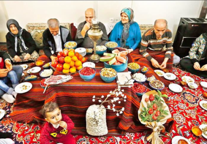 پیوند خانوادگی؛ میراثی جاودانه یا گمشده جهان مدرن؟