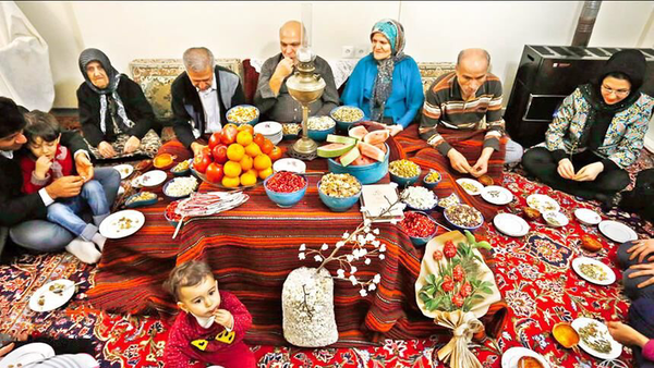 پیوند خانوادگی؛ میراثی جاودانه یا گمشده جهان مدرن؟ پیوند خانوادگی؛ میراثی جاودانه یا گمشده جهان مدرن؟