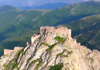 کلیبر، گنجینهای که باید دوباره دیده شود کلیبر، گنجینهای که باید دوباره دیده شود