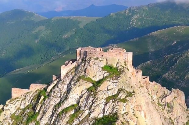 کلیبر، گنجینهای که باید دوباره دیده شود کلیبر، گنجینهای که باید دوباره دیده شود