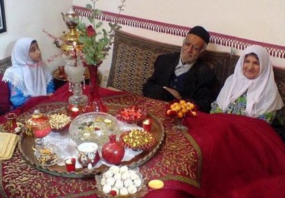 "چیلله گئجهسی" خاطره ماندگار قصه هزار و یکشب آذربایجان “چیلله گئجهسی” خاطره ماندگار قصه هزار و یکشب آذربایجان