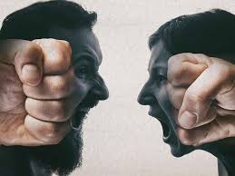 چگونه با کسی که پرخاشگر است رفتار کنیم؟