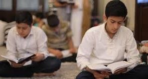 همه چیز درباره اعتکاف