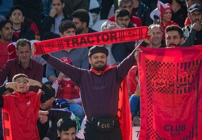 حمایت شورا از تراکتور و زنوزی