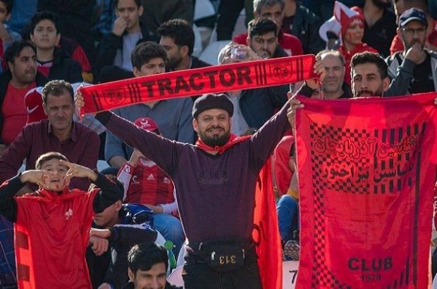 حمایت شورا از تراکتور و زنوزی