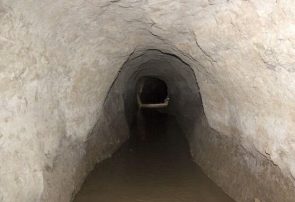 شریان های حیاتی در پیکره آذربایجان: قناتها جان دوباره میگیرند