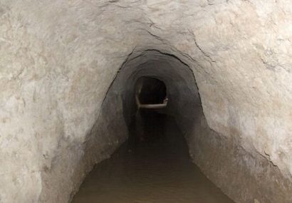 شریان های حیاتی در پیکره آذربایجان: قناتها جان دوباره میگیرند