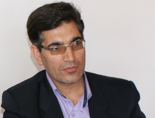 ثبت نام داوطلبان انتخابات شورای هفتم در شهرهای ۶گانه شهرستان هریس ثبت نام داوطلبان انتخابات شورای هفتم در شهرهای ۶گانه شهرستان هریس