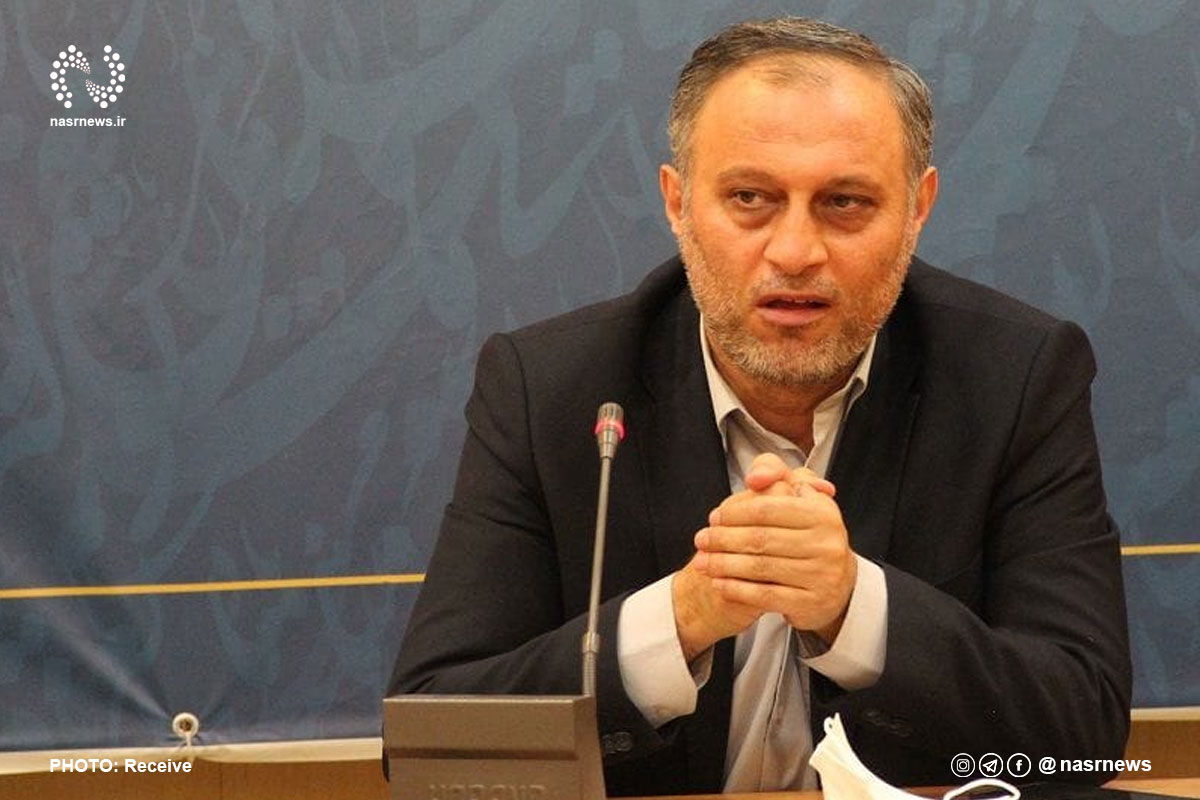 عرضه گسترده برنج پاکستانی و اقلام اساسی در فروشگاهها طی سه روز آینده عرضه گسترده برنج پاکستانی و اقلام اساسی در فروشگاهها طی سه روز آینده