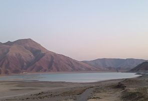 افزایش سه درصدی آب سدهای آذربایجانشرقی / ۲۲ درصد ظرفیت سدها پر شد